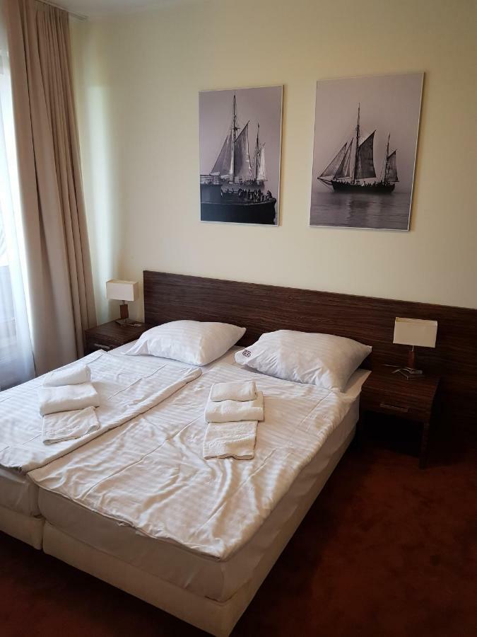 コウォブジェクApartament W Olimpic Parkアパートメント エクステリア 写真